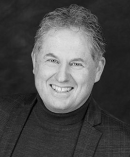 Fred Kemper