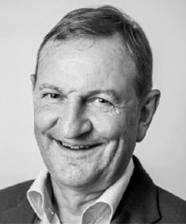 Charles Gevers